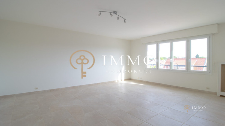 Ma-Cabane - Location Appartement Bourg-la-Reine, 35 m²
