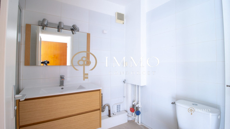 Ma-Cabane - Location Appartement Bourg-la-Reine, 35 m²