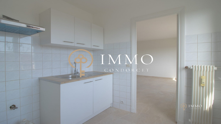 Ma-Cabane - Location Appartement Bourg-la-Reine, 35 m²