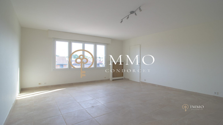 Ma-Cabane - Location Appartement Bourg-la-Reine, 35 m²