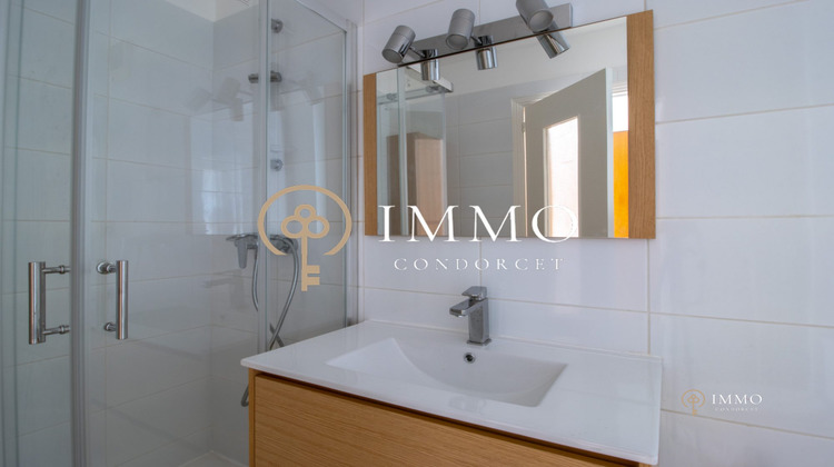 Ma-Cabane - Location Appartement Bourg-la-Reine, 35 m²