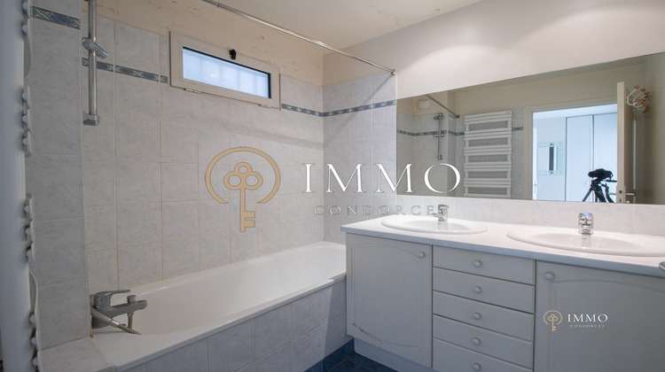 Ma-Cabane - Location Appartement Bourg-la-Reine, 56 m²