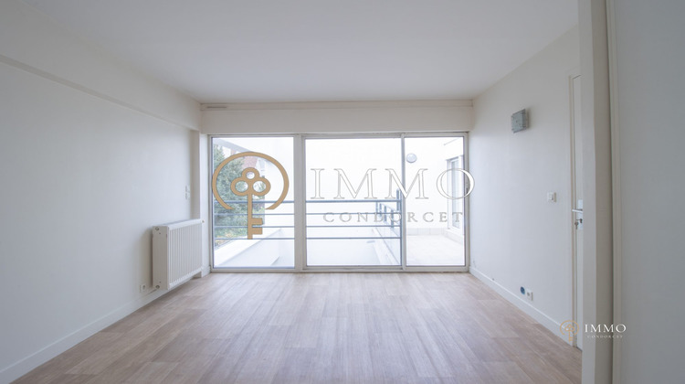 Ma-Cabane - Location Appartement Bourg-la-Reine, 56 m²