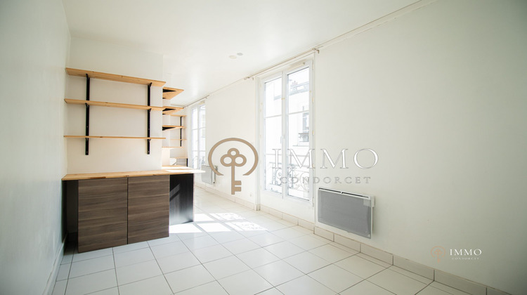 Ma-Cabane - Location Appartement Bourg-la-Reine, 18 m²