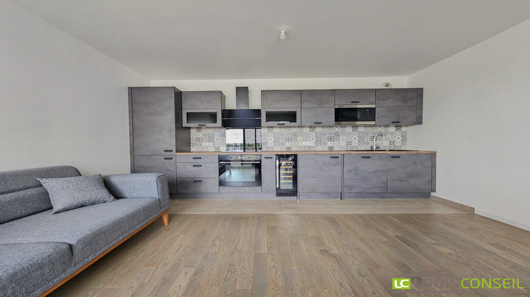 Ma-Cabane - Location Appartement Bourg-la-Reine, 43 m²