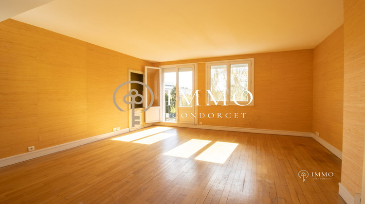 Ma-Cabane - Location Appartement Bourg-la-Reine, 77 m²