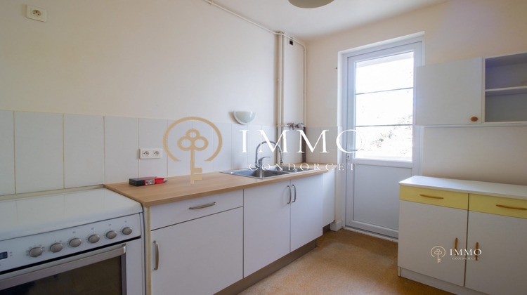 Ma-Cabane - Location Appartement Bourg-la-Reine, 77 m²