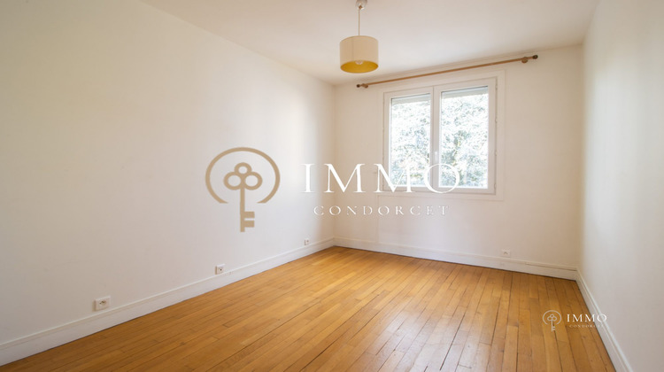 Ma-Cabane - Location Appartement Bourg-la-Reine, 77 m²