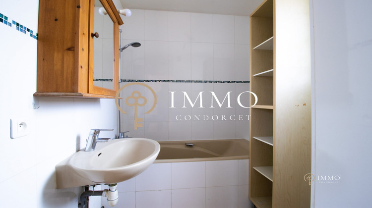 Ma-Cabane - Location Appartement Bourg-la-Reine, 77 m²