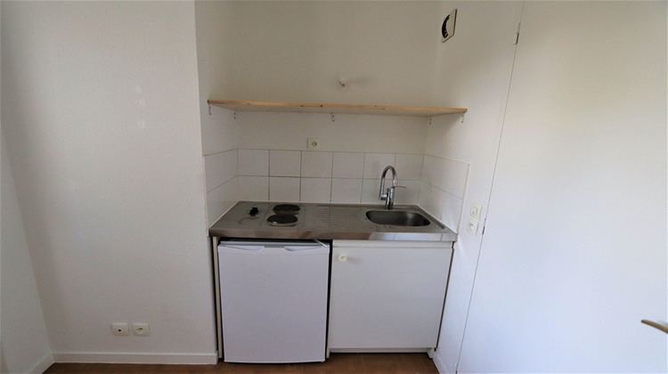 Ma-Cabane - Location Appartement BOURG-LA-REINE, 11 m²