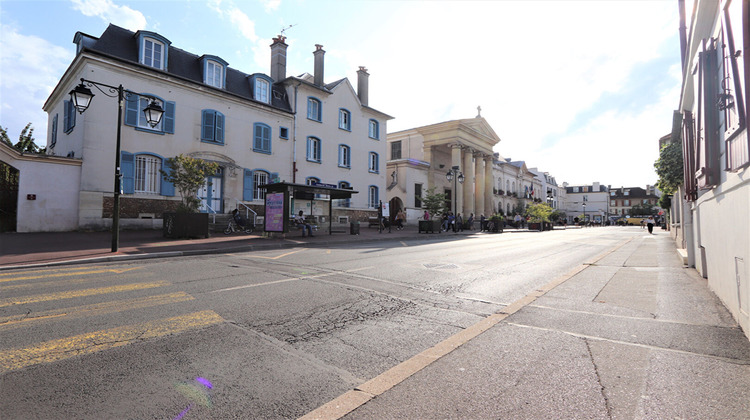 Ma-Cabane - Location Appartement BOURG-LA-REINE, 11 m²