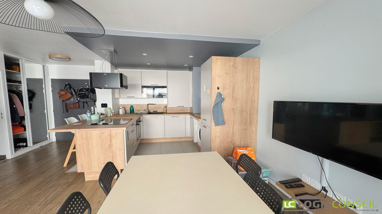 Ma-Cabane - Location Appartement Bourg-la-Reine, 39 m²
