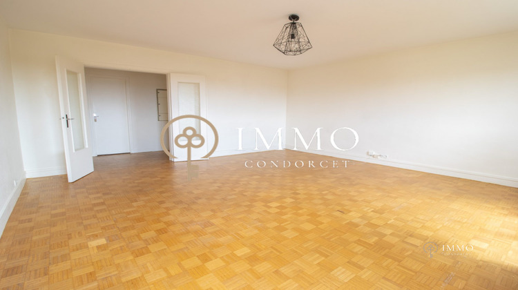 Ma-Cabane - Location Appartement Bourg-la-Reine, 88 m²