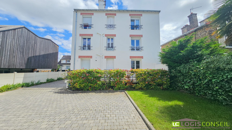 Ma-Cabane - Location Appartement Bourg-la-Reine, 55 m²