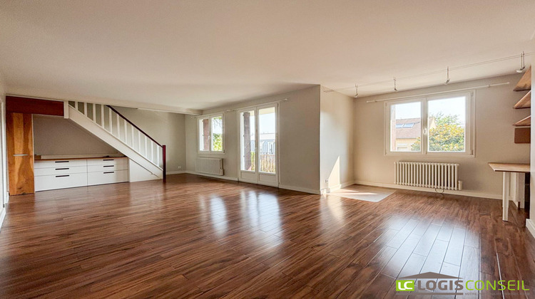 Ma-Cabane - Location Appartement Bourg-la-Reine, 85 m²