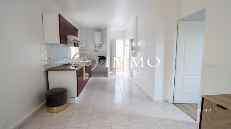 Ma-Cabane - Location Appartement Bourg-la-Reine, 39 m²