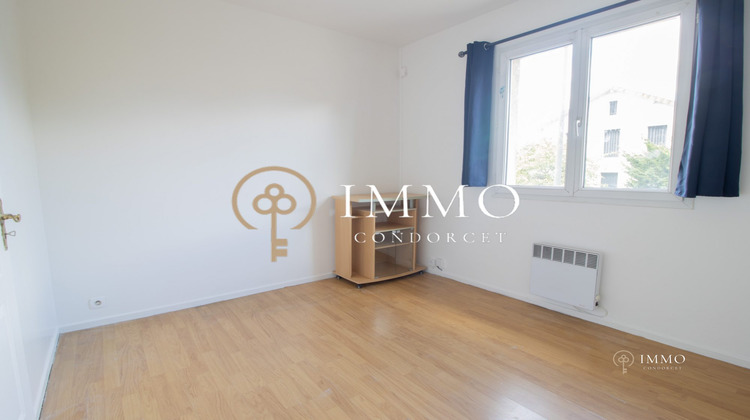 Ma-Cabane - Location Appartement Bourg-la-Reine, 39 m²