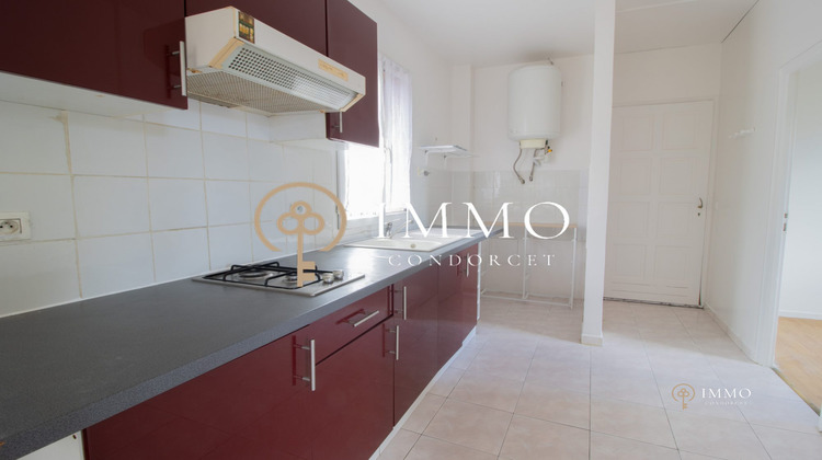 Ma-Cabane - Location Appartement Bourg-la-Reine, 39 m²