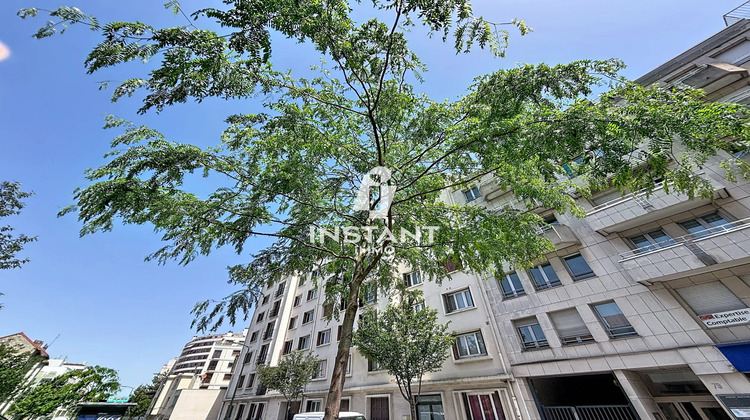 Ma-Cabane - Location Appartement Bourg-la-Reine, 60 m²