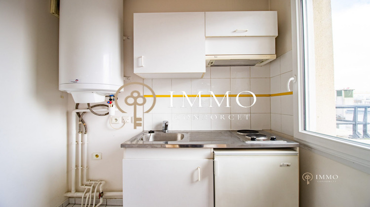 Ma-Cabane - Location Appartement Bourg-la-Reine, 30 m²