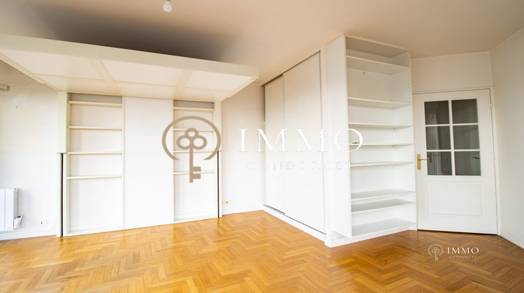 Ma-Cabane - Location Appartement Bourg-la-Reine, 30 m²