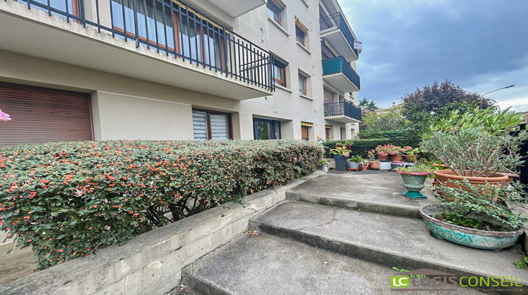 Ma-Cabane - Location Appartement Bourg-la-Reine, 78 m²
