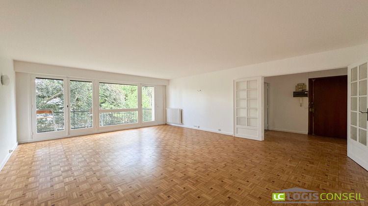 Ma-Cabane - Location Appartement Bourg-la-Reine, 78 m²