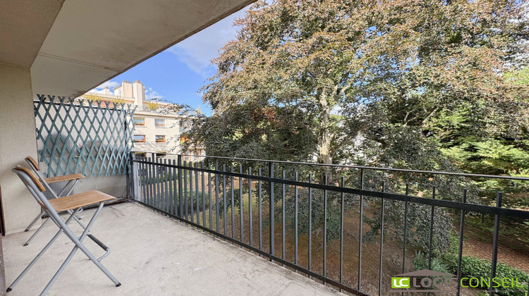 Ma-Cabane - Location Appartement Bourg-la-Reine, 78 m²