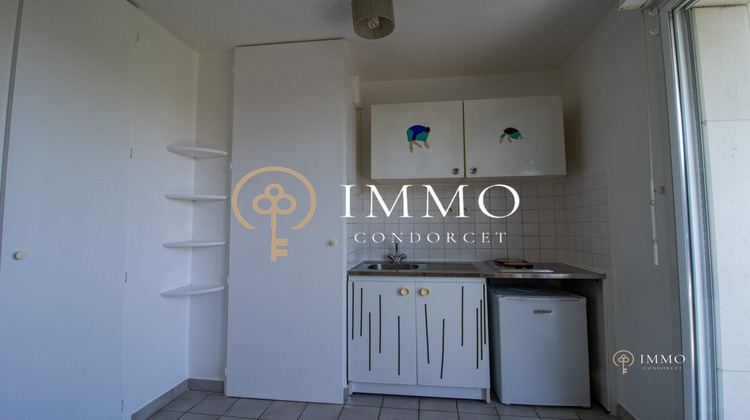 Ma-Cabane - Location Appartement Bourg-la-Reine, 22 m²
