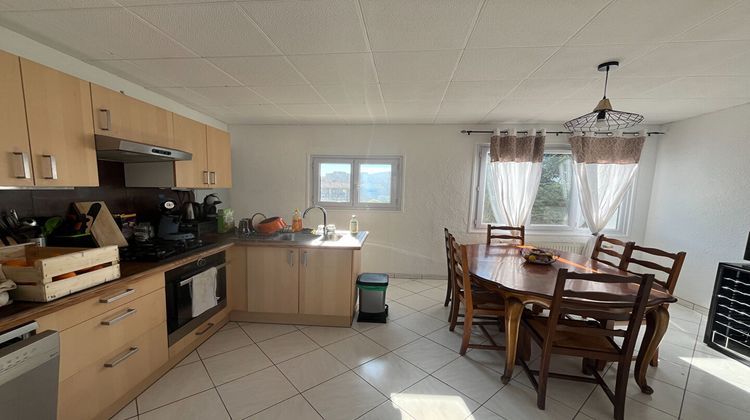 Ma-Cabane - Location Appartement BOURG-LES-VALENCE, 56 m²