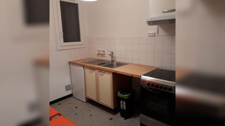 Ma-Cabane - Location Appartement BOURG-LES-VALENCE, 44 m²