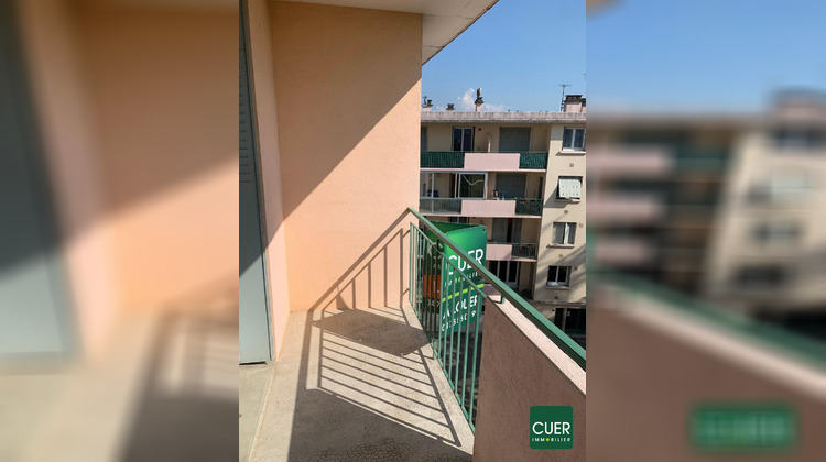 Ma-Cabane - Location Appartement BOURG-LES-VALENCE, 48 m²