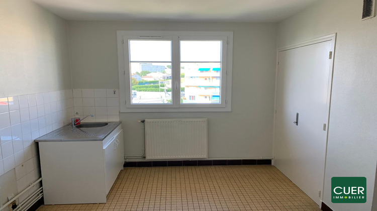 Ma-Cabane - Location Appartement BOURG-LES-VALENCE, 48 m²