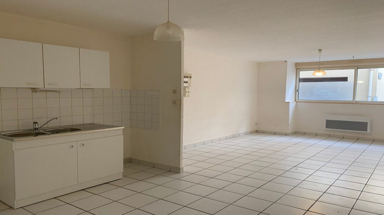 Ma-Cabane - Location Appartement Bourg-lès-valence, 48 m²