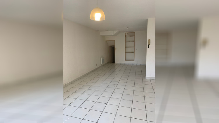 Ma-Cabane - Location Appartement Bourg-lès-valence, 48 m²