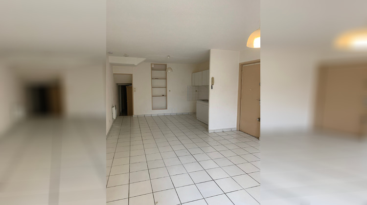 Ma-Cabane - Location Appartement Bourg-lès-valence, 48 m²