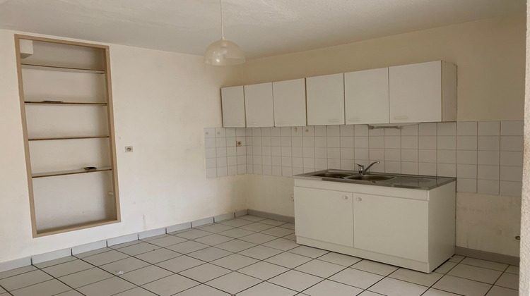 Ma-Cabane - Location Appartement Bourg-lès-valence, 48 m²