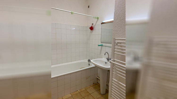 Ma-Cabane - Location Appartement Bourg-lès-valence, 48 m²