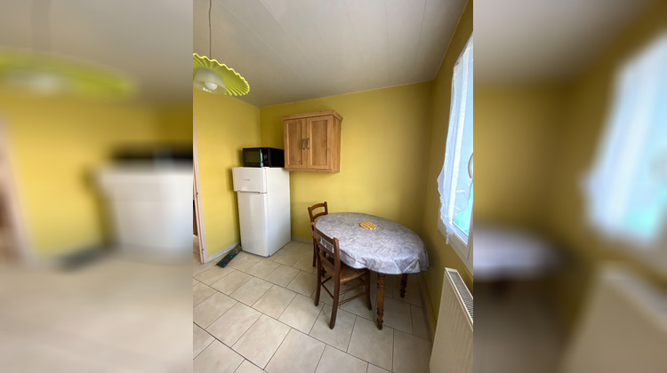 Ma-Cabane - Location Appartement BOURG-LES-VALENCE, 65 m²