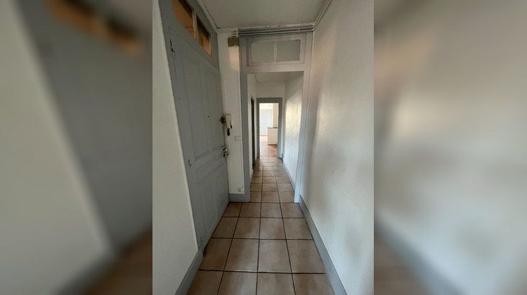 Ma-Cabane - Location Appartement BOURG-LES-VALENCE, 81 m²