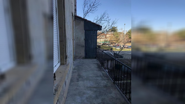 Ma-Cabane - Location Appartement BOURG-LES-VALENCE, 81 m²