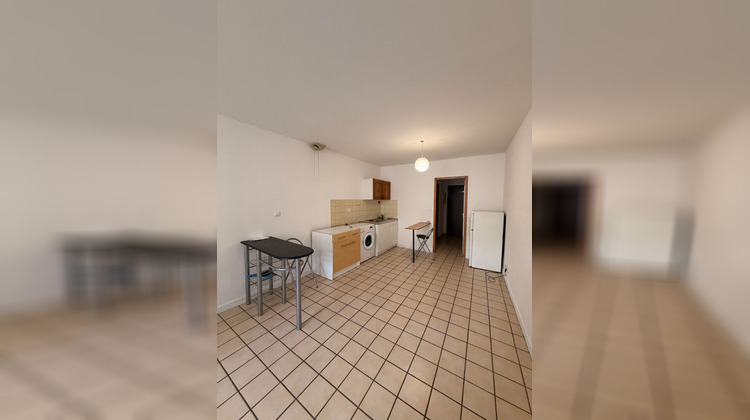 Ma-Cabane - Location Appartement BOURG-LES-VALENCE, 33 m²