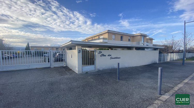 Ma-Cabane - Location Appartement BOURG-LES-VALENCE, 91 m²