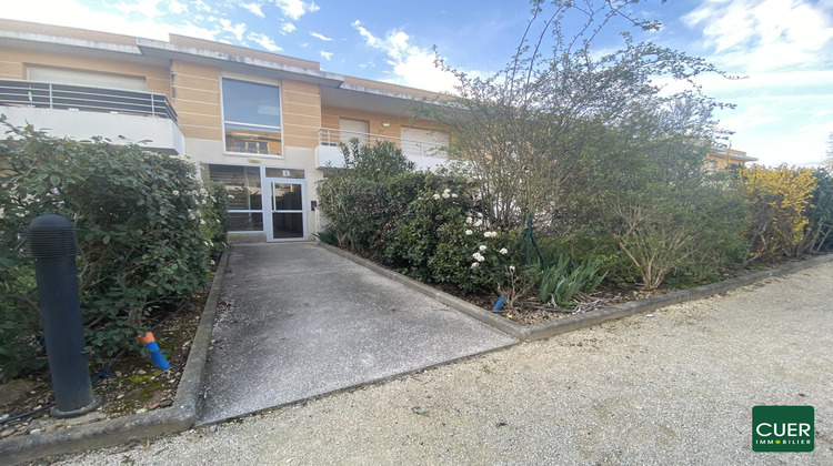 Ma-Cabane - Location Appartement BOURG-LES-VALENCE, 91 m²