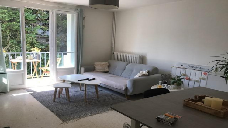 Ma-Cabane - Location Appartement BOURG-LES-VALENCE, 44 m²