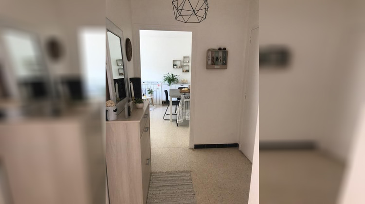 Ma-Cabane - Location Appartement BOURG-LES-VALENCE, 44 m²