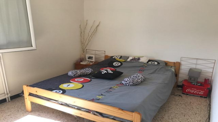 Ma-Cabane - Location Appartement BOURG-LES-VALENCE, 44 m²