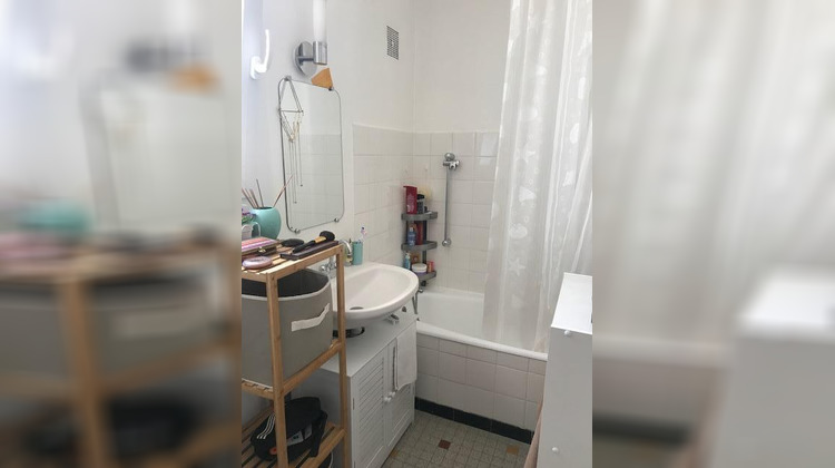 Ma-Cabane - Location Appartement BOURG-LES-VALENCE, 44 m²