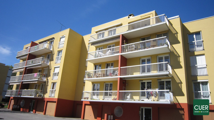 Ma-Cabane - Location Appartement BOURG-LES-VALENCE, 80 m²