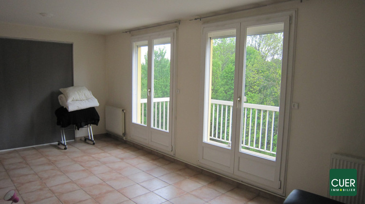 Ma-Cabane - Location Appartement BOURG-LES-VALENCE, 80 m²